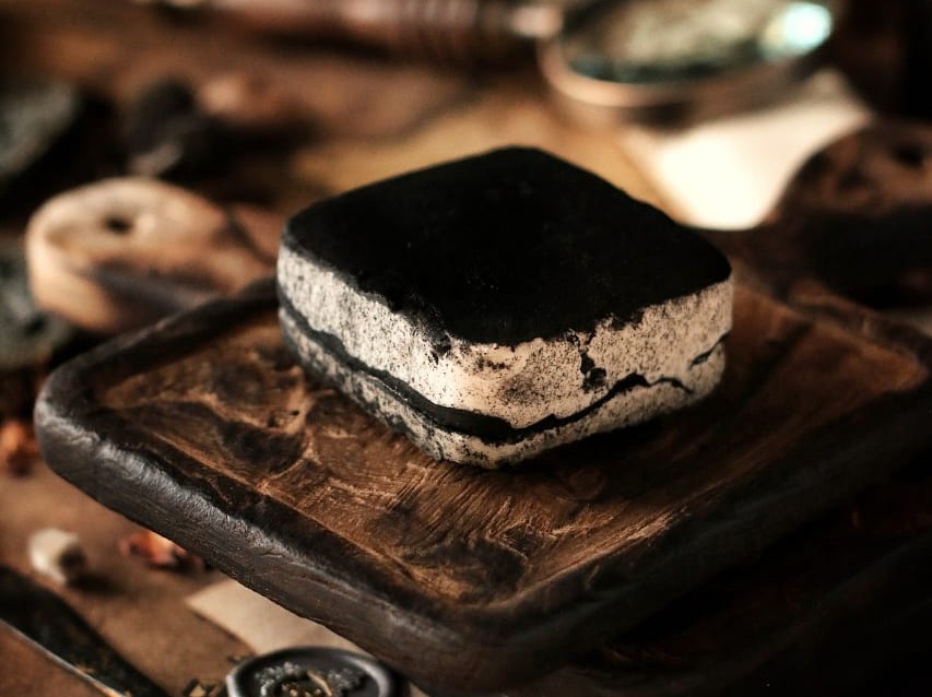 Cita rasa keju King in the North susah untuk dilupakan